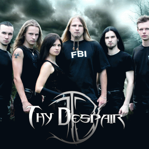 Thy Despair : Beyond Athanasy